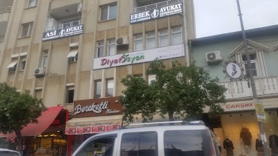 Diyetisyen Pelin Kubbe