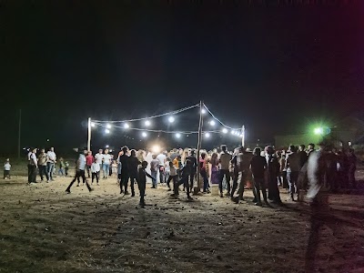 دكان عمر يوسف