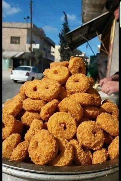 دكان ابو إبراهيم الخاتوني