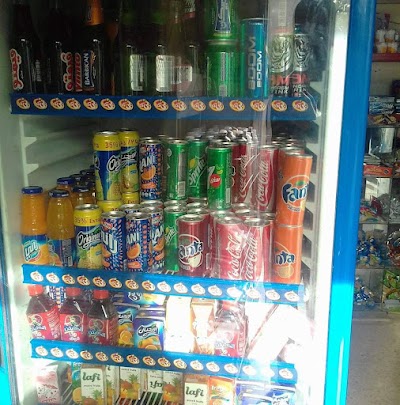 دكان يحيى الشعبان