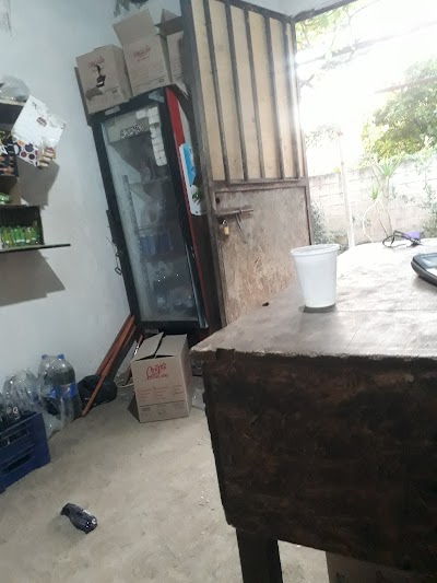 دكان زياد ادريس