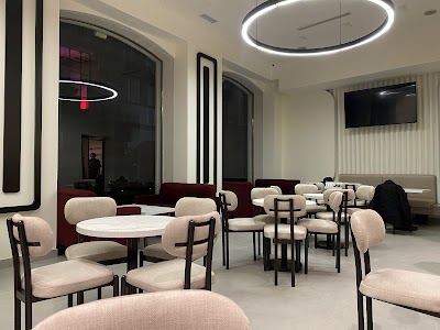 D.N.A CAFÉ