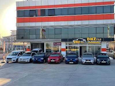 DNZ RENT A CAR