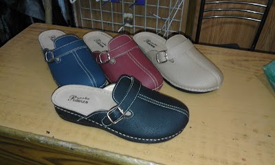 Doaa Shoes Showroom