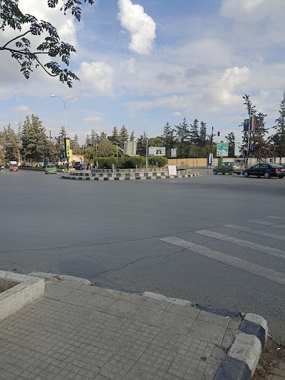 دوار عمر ابو ريشة