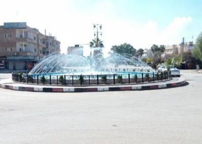 دوار البريد