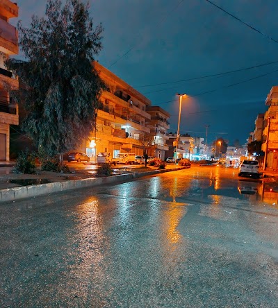 دوار الدلو