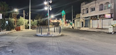 دوار الغزالين