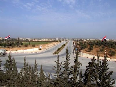 دوار الكتاب