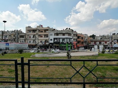 دوار النزهة