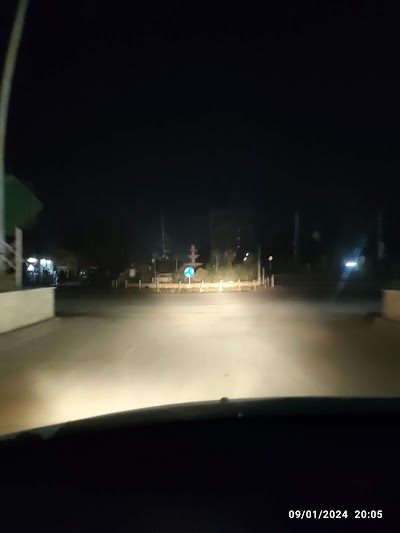 دوار الروضة