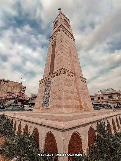 دوار الساعة