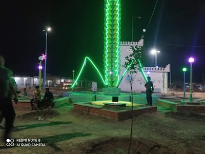 دوار الصوامع