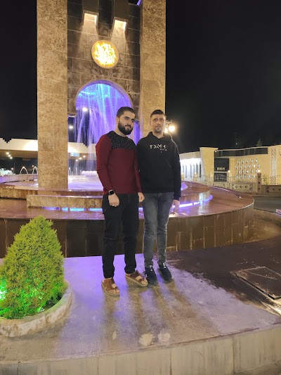 دوار باب الهوا