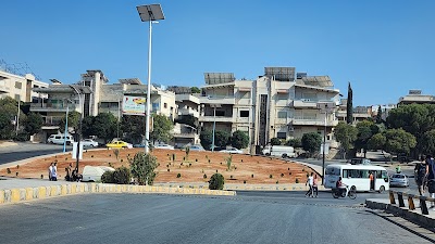 دوار فيصل الركبي