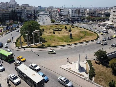 دوار هارون