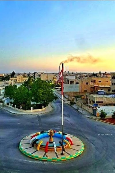 دوار حلفايا