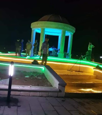 دوار حزيمة