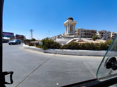 دوار قرطبة