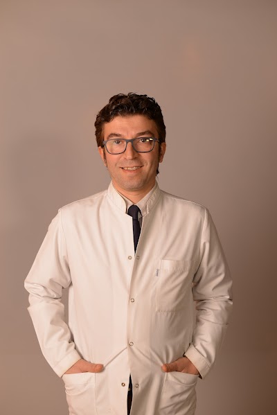 Doç. Dr. İsmail BASMACI ÜROLOJİ