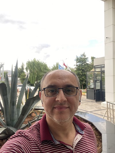 Doç.Dr.Alpaslan Akbaş