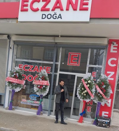 DOĞA ECZANESİ