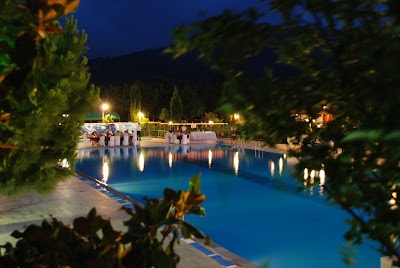 Doğa Turistik Tesisleri