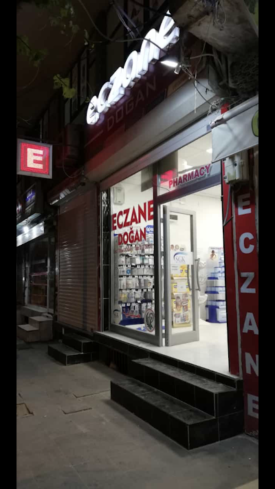 Dogan Eczanesi