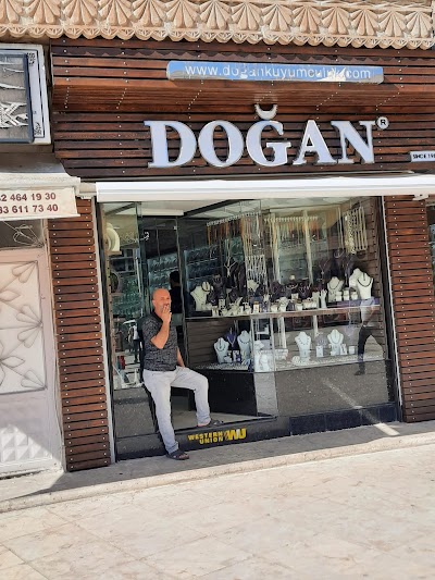 Doğan Kuyumculuk - Altin - Yüzük- kupe - ceyrek - tam altin