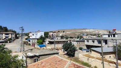 Doganpinar Ilkogretim Okulu