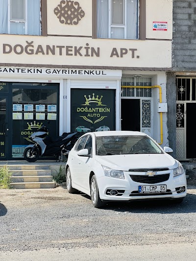 Doğantekin Emlak & Auto