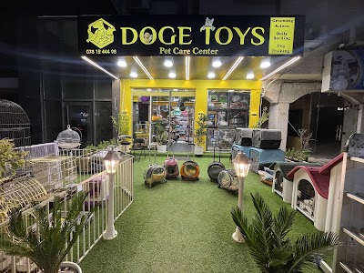 Doge Toys