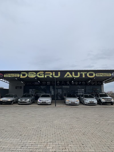 DOĞRU AUTO