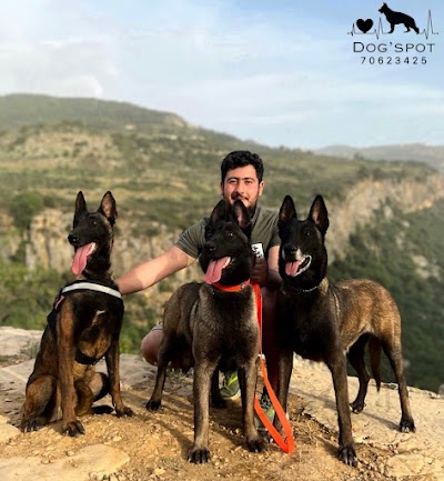 Dog’Spot Boarding & Breeding Center
