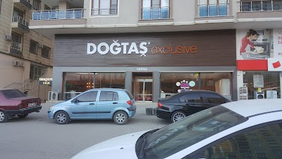 Doğtaş Exclusive Mardin Merkez