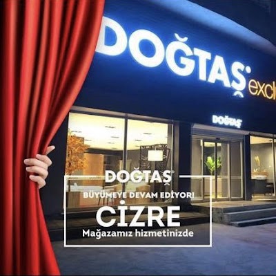 Doğtaş Mobilya Cizre