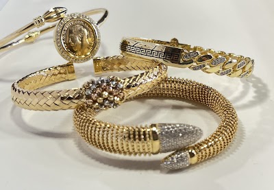 Dohel jewellery