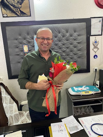 Doktor Orhan Doğan