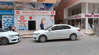 Doktor Sezai Kiliç