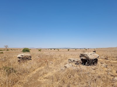 Dolmenim