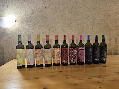 Domaine Wardy Winery