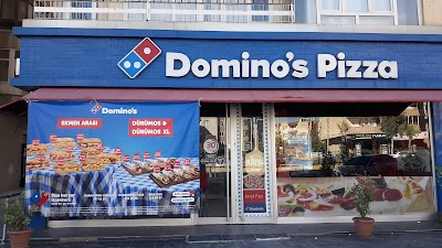 Domino's Pizza İpekyolu