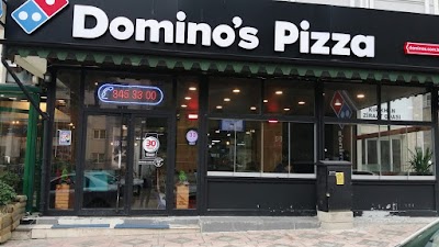 Domino's Pizza Kırıkhan