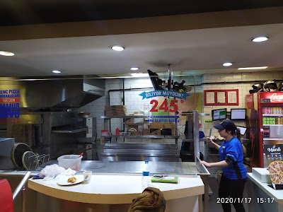 Domino's Pizza Mardin