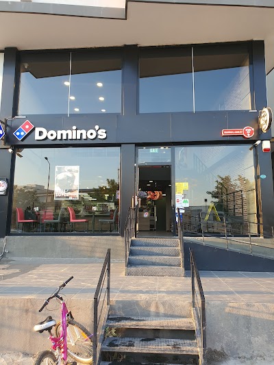 Domino's Pizza Midyat