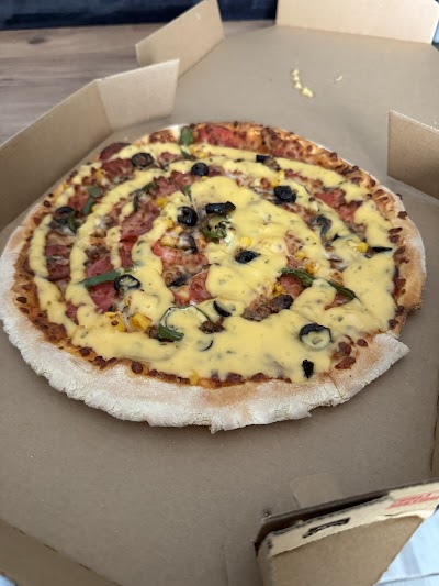 Domino's Pizza Silopi