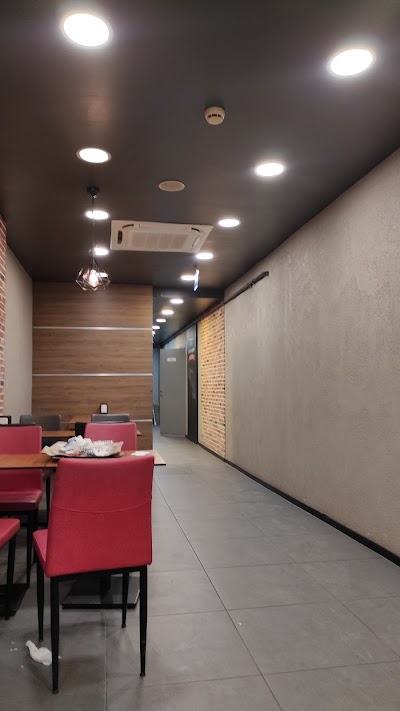 Domino's Pizza Şırnak