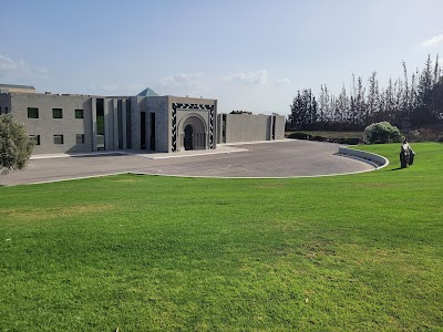 Domus Galilaeae