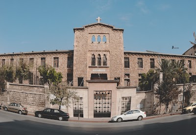Don Bosco Aleppo