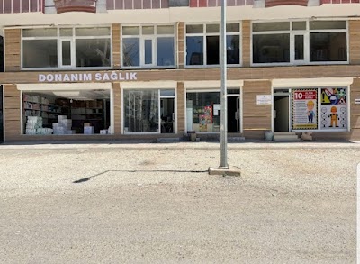 Donanım OSGB